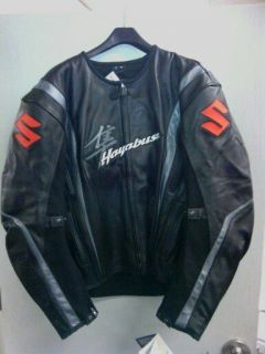 hayabusa jacket in Apparel & Merchandise
