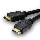 HDMI cable v1.3 HDCP 19 Pins 1080p HDTV LCD Blu Ray PS3 Full HD 1m 2m 
