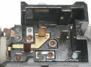 Standard Motor Products DS217 Headlight Switch