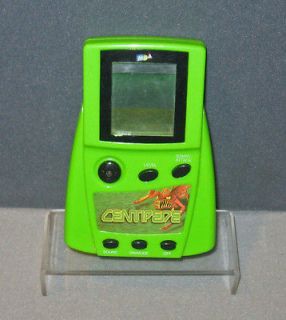 MGA Centipede Handheld Electronic Video Classic Arcade Game
