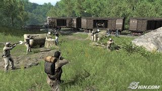 The History   Civil War Secret Missions Xbox 360, 2008