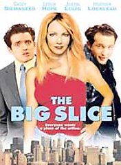 The Big Slice DVD, 2005