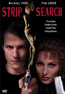 Strip Search DVD, 2003