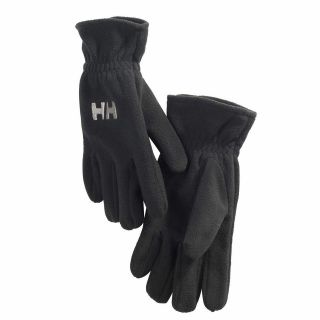 Helly Hansen HH Fleece Gloves (sailing, ski, outdoor, walking, hiking)