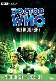 doomsday dvd in DVDs & Blu ray Discs