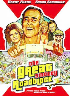 The Great Smokey Roadblock DVD, 2004