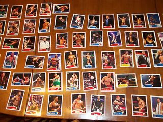 Sports Mem, Cards & Fan Shop > Cards > Wrestling WWE