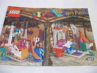lego harry potter diagon alley in Harry Potter