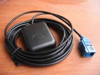 GPS Antenna for VW RNS300 RNS500 RNS510/Audi MMi (DVD), BNS low Line 