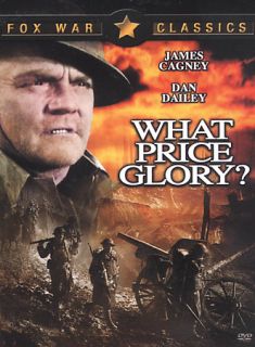 What Price Glory DVD, 2004