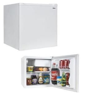 Haier HCR17W 1.7 cu. ft. Compact Refrigerator