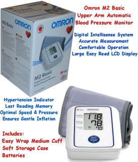blood pressure tester