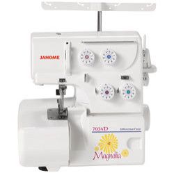 Janome 7034D Mechanical Sewing Machine