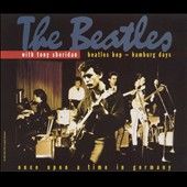 Beatles Bop Hamburg Days by Beatles The CD, Nov 2001, 2 Discs, Bear 