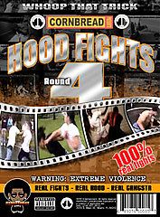 Hood Fights   Vol. 4 DVD, 2006