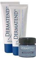 DermaTend Ultra Mole & Skin Tag Removal Cream: Removes 30 Moles 