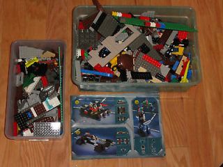6lbs+ Lego Lot Star Wars, blocks, parts, pieces, star wars 