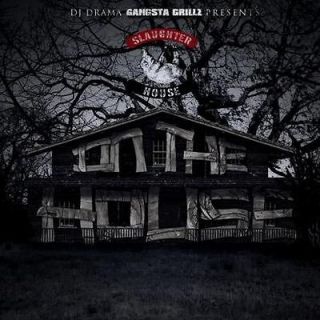 Slaughterhouse​, Eminem On The House Hip Hop Rap OFFICIAL Mixtape 