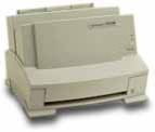HP LaserJet 5L Standard Laser Printer