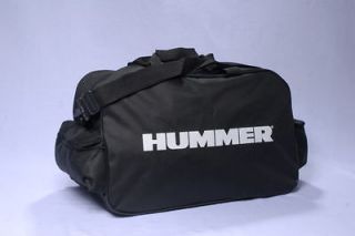 Newly listed HUMMER TRAVEL / GYM / TOOL / DUFFEL BAG flag h3 h3t alpha 