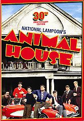 National Lampoons Animal House DVD, 2008