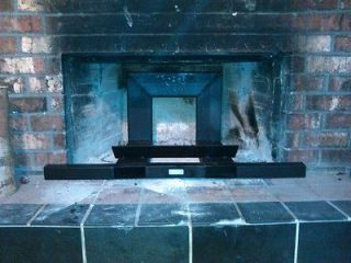 fireplace heat exchanger in Fireplaces & Stoves