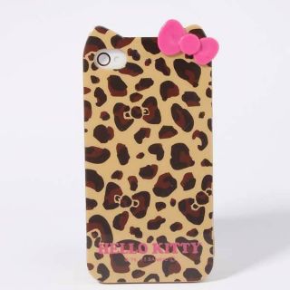 hello kitty iphone 4s case in Cases, Covers & Skins