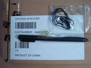 NEW/Orig HP EliteBook 2730P 2710p SPS tablet Digitizer Pen Tether 