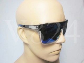 SPY Sunglasses FLYNN Classic Fade / Green Spectra FYCF20M 673016010811