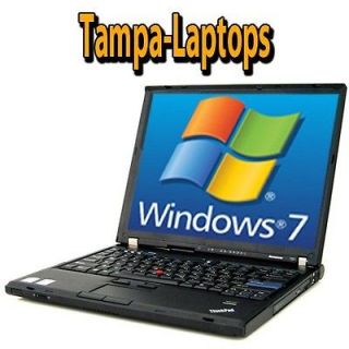 refurbished laptops in PC Laptops & Netbooks