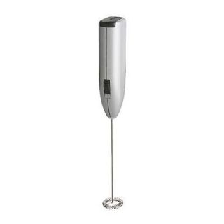 New Nescafe Frappe battery Coffee Maker & Milk frother IKEA brand 