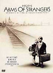 Into the Arms of Strangers Stories of the Kindertransport DVD, 2001 