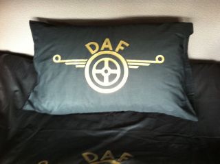 Truck drivers bed set DAF, SCANIA , VOLVO, MERCEDES, MAN, IVECO, ERF 