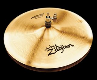 Zildjian A New Beat 14 Hi Hat Cymbal