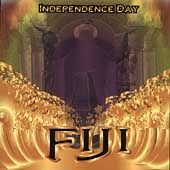 Independence Day by Fiji CD, Nov 2004, Jahnra Records