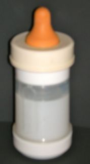 Fisher Price Baby Mealtime Magic Disappearing Milk Bottle Replacement