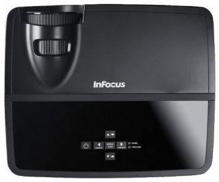 InFocus IN116 DLP Projector