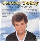 conway twitty new country cd of greatest hits buy it