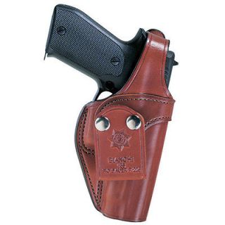   3S Pistol Pocket Inside Waistband Holster Tan RH 10AR Sig P228 229