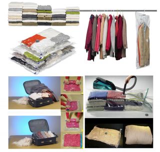   Housekeeping & Organization  Home Organization  Storage Bags