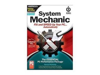 iolo system mechanic in Drivers & Utilities