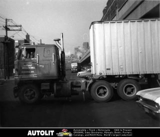 1973 International Transtar Cummins Truck Photo