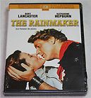   (DVD, 2005, Widescreen) Burt Lancaster Katharine Hepburn NEW