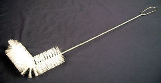 Carboy Brush   For Home Brewing, Wine & Cider Equipment