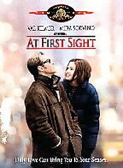 At First Sight DVD, 1999