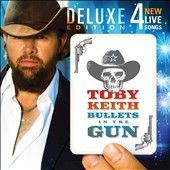   Deluxe Edition by Toby Keith CD, Oct 2010, Show Dog Nashville