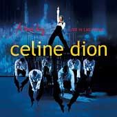 New DayLive in Las Vegas CD DVD by Celine Dion CD, Jun 2004, Epic 