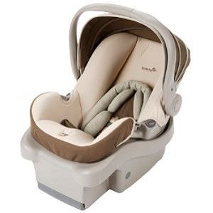 Safety 1st OnBoard Infant Car Seat