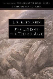   of the Lord of the Rings by J. R. R. Tolkien 2000, Paperback