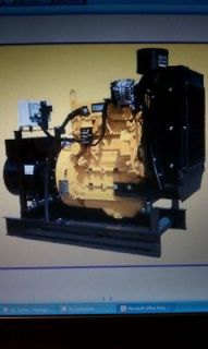 used diesel generator in Industrial Supply & MRO
